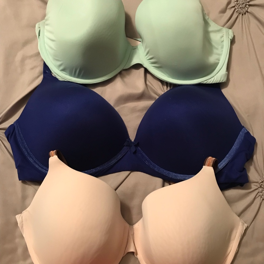 Victoria Secret bras